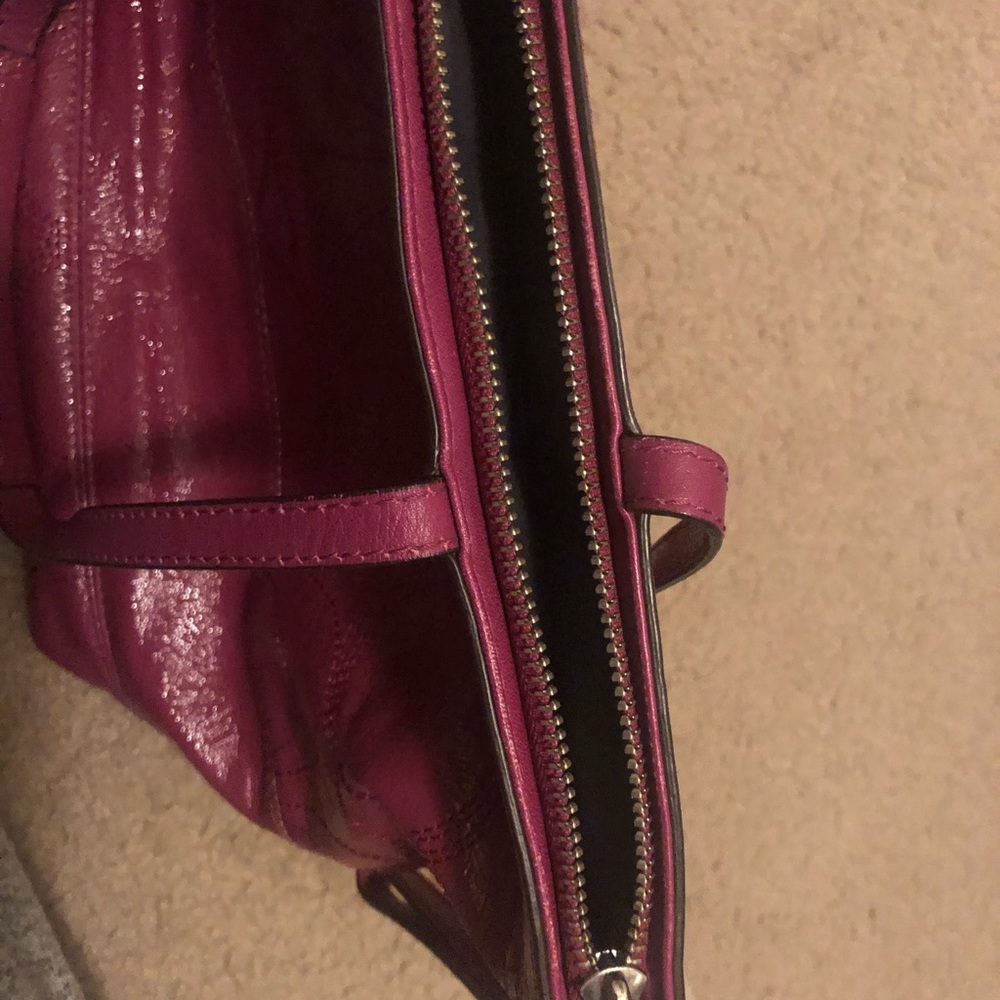 Coach purse in guc - Picture 3 of 6